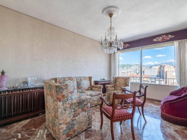 Piso en venta en Fígares, Comarca de la Vega de Granada