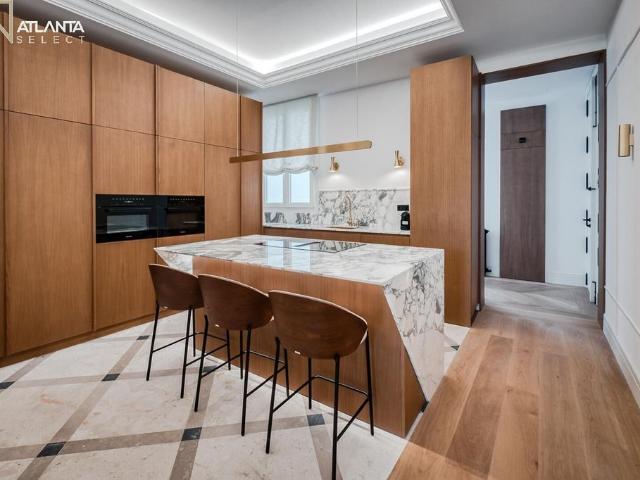 Piso en venta en Retiro, Madrid