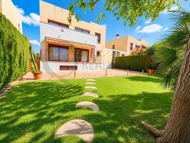 Casa en venta en Urbanització L'Almaixada, l'Alacantí