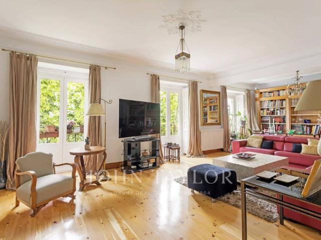 Piso en venta en Madrid