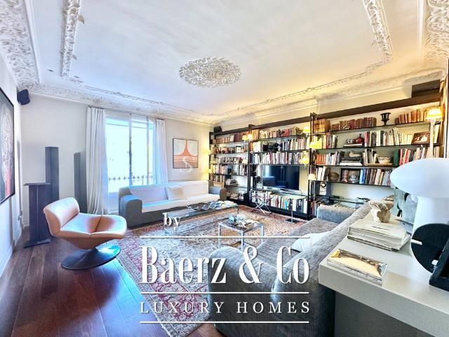 Piso en venta en Eixample, Barcelonès