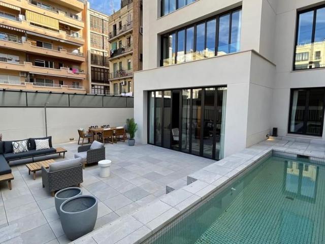 Piso en venta en Barcelona