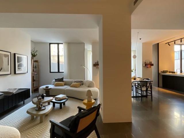 Piso en venta en Barcelonès, Catalunya