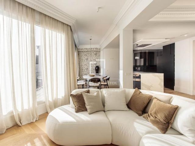 Piso en venta en Madrid