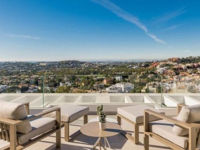 Piso en venta en Centro, Costa del Sol Occidental