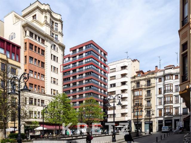 Piso en venta en Gijón, Asturias