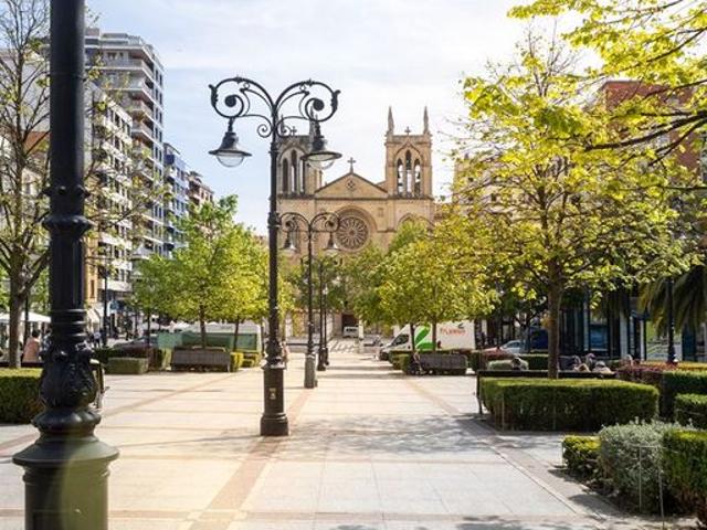 Piso en venta en Gijón, Asturias