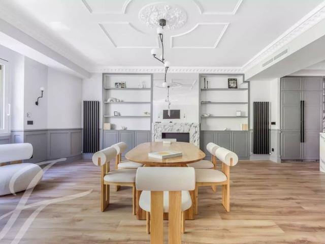 Piso en venta en Madrid