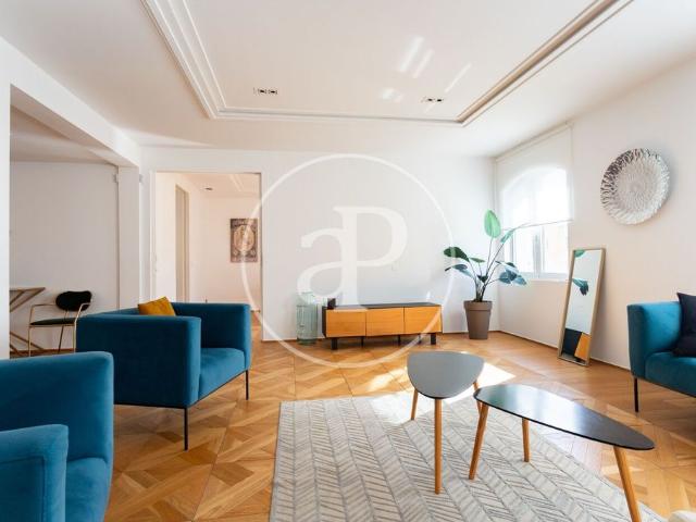 Piso en alquiler en Eixample, Barcelonès