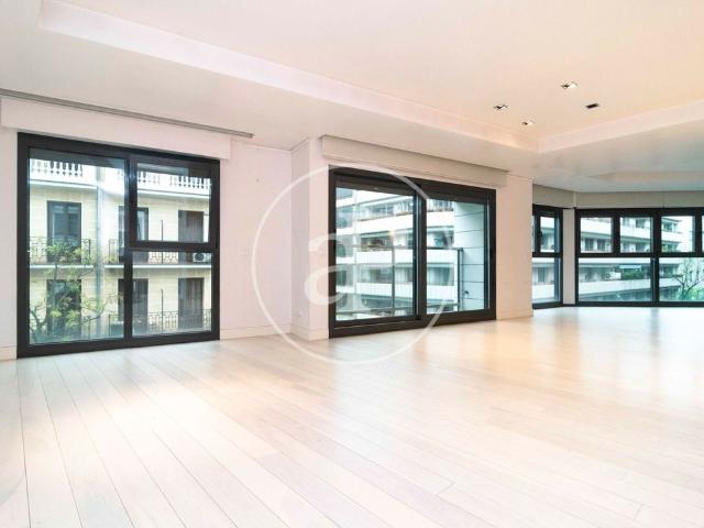 Piso en alquiler en Chamberí, Madrid