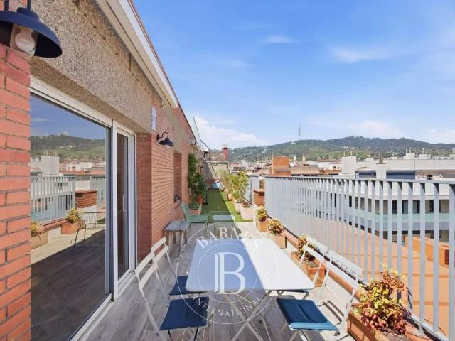Ático en venta en Barcelonès, Catalunya