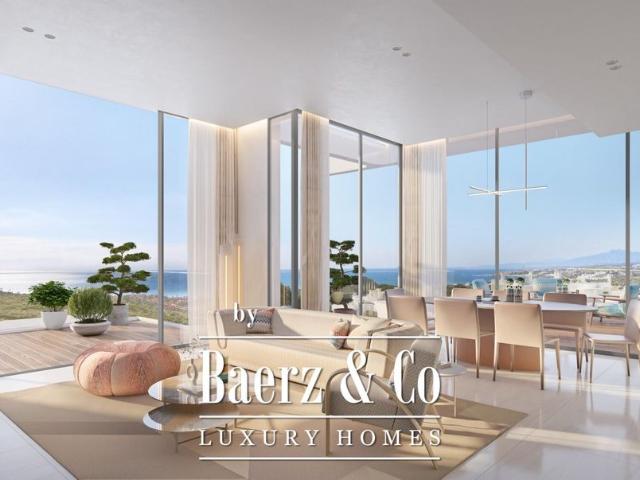 Piso en venta en Costa del Sol Occidental, Andalucía