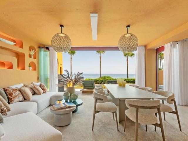 Piso en venta en Estepona, Barriada Blas Infante