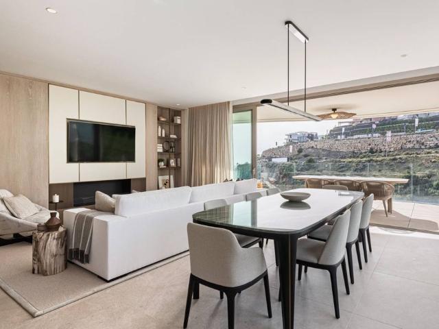 Piso en venta en Costa del Sol Occidental, Andalucía