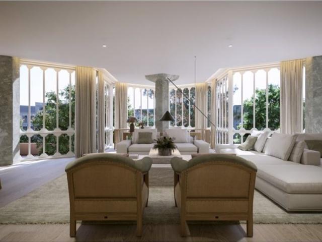 Piso en venta en Barcelona, Pedralbes