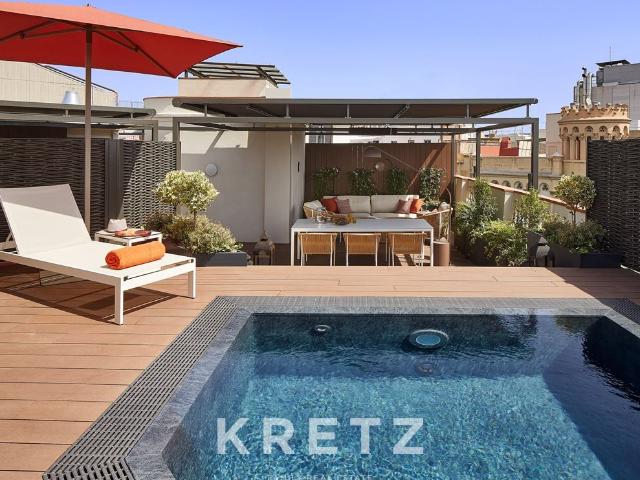 Piso en venta en Eixample, Barcelonès