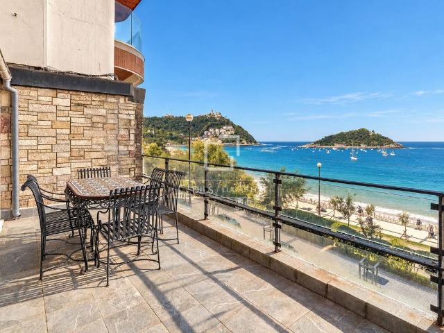 Piso en venta en Donostia / San Sebastián, Gipuzkoa
