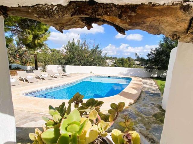 Piso en alquiler en Benissa, Urbanització Cala Advocat-Bonavista