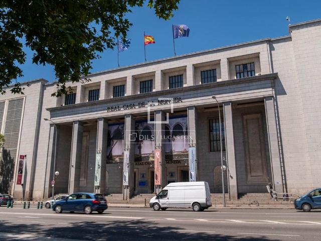 Piso en venta en Madrid