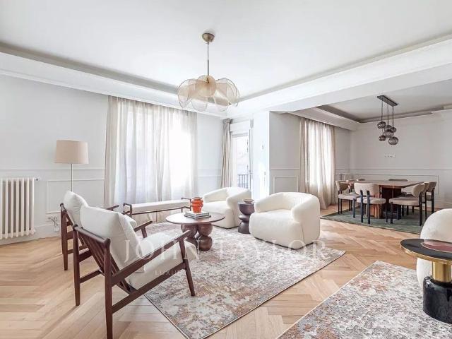Piso en venta en Madrid