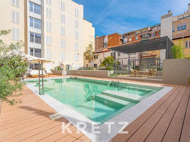 Piso en venta en Salamanca, Medina-sidonia