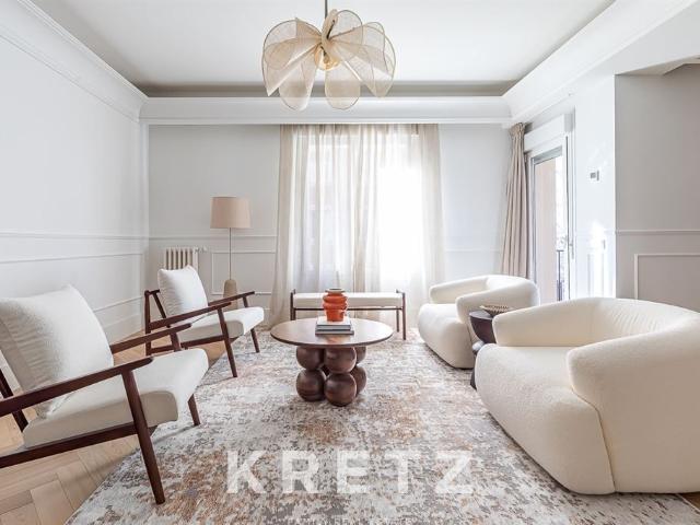 Piso en venta en Madrid