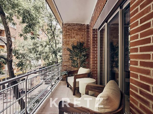 Piso en venta en Salamanca, Madrid