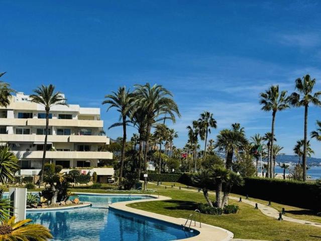 Piso en venta en Barrio Nuevo, Marbella