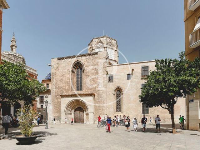 Piso en venta en Ciutat Vella, Comarca de València