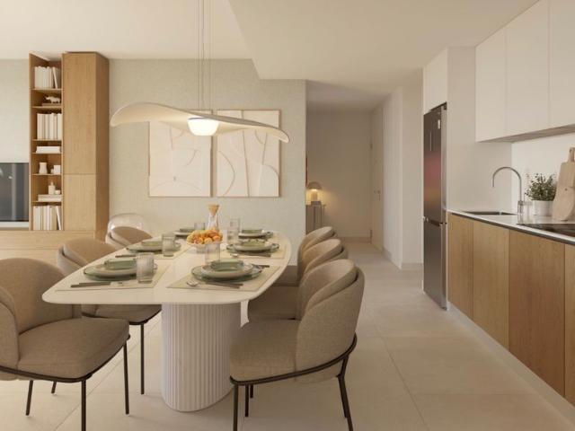 Piso en venta en Resinera-Voladilla, Costa del Sol Occidental