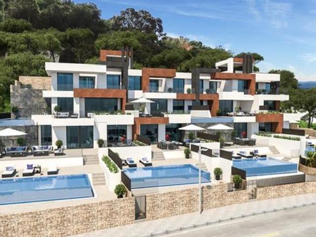 Piso en venta en Benidorm, Alicante