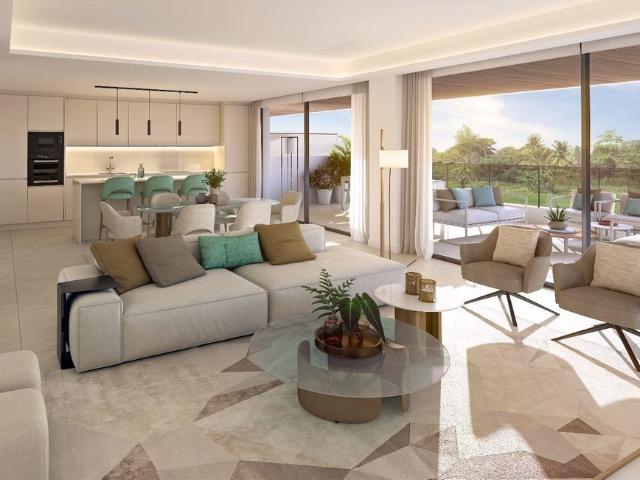 Piso en venta en Barriada Islas Canarias, Costa del Sol Occidental