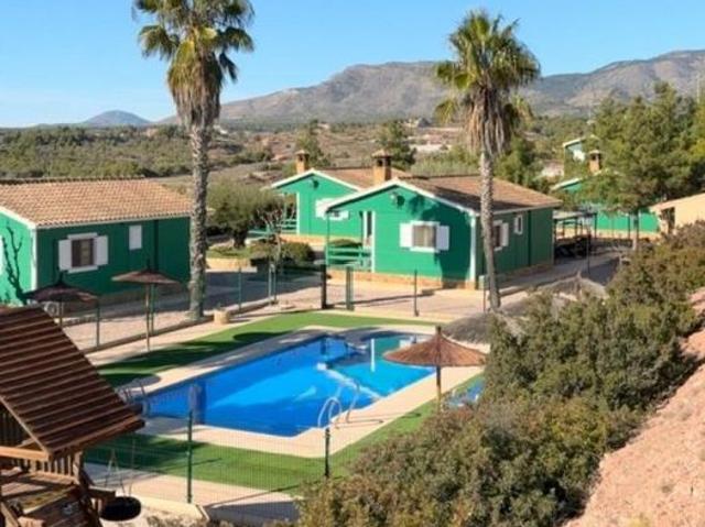 Piso en venta en Las Canales, Bajo Guadalentín