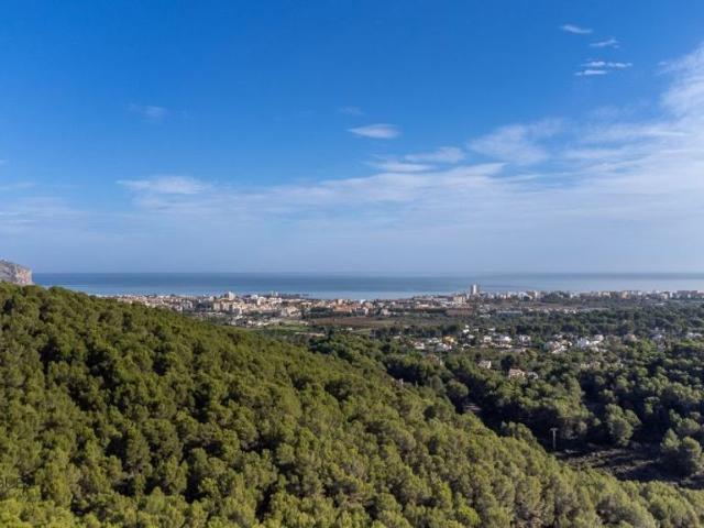 Piso en venta en Jávea
