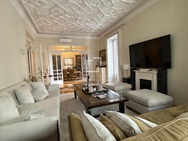 Piso en alquiler en Madrid