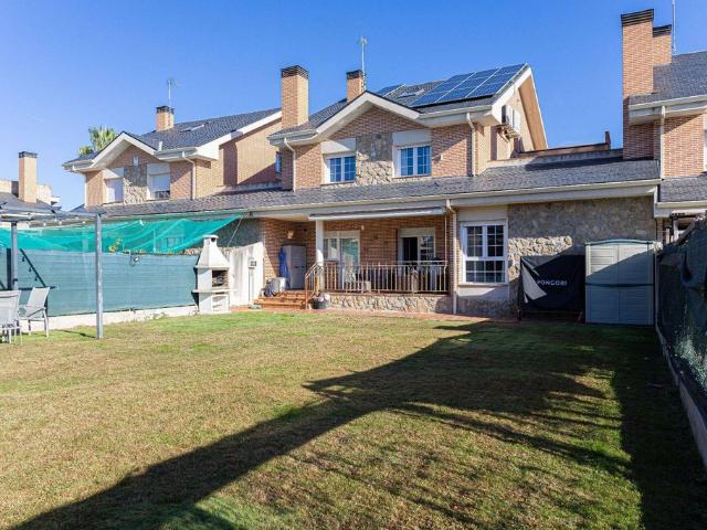 Piso en venta en Illescas, Toledo