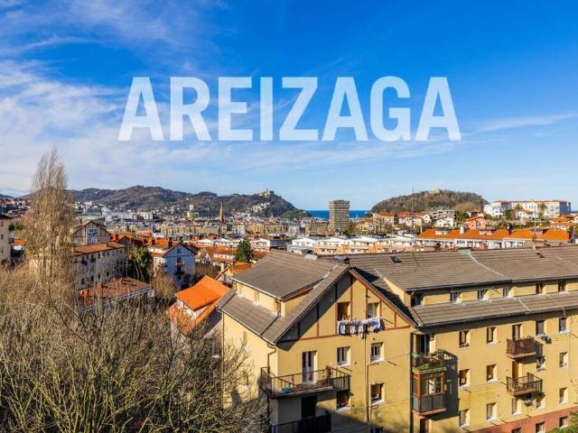 Piso en venta en Ipar-Ekialdea, Donostia-san Sebastián