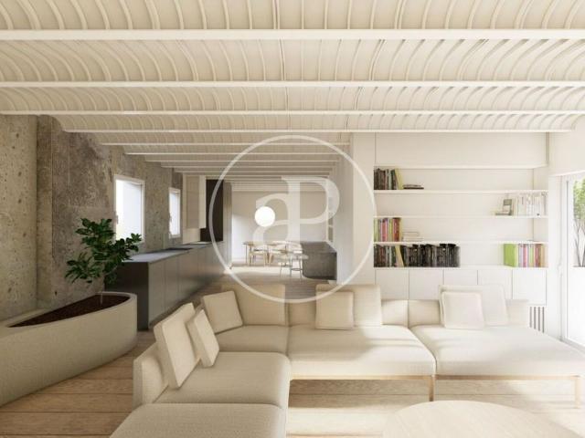 Ático en venta en Centro, Madrid