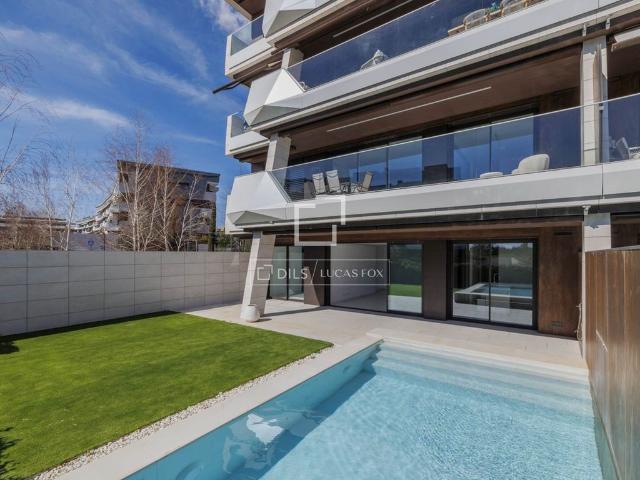 Piso en venta en Pozuelo De Alarcón, Madrid