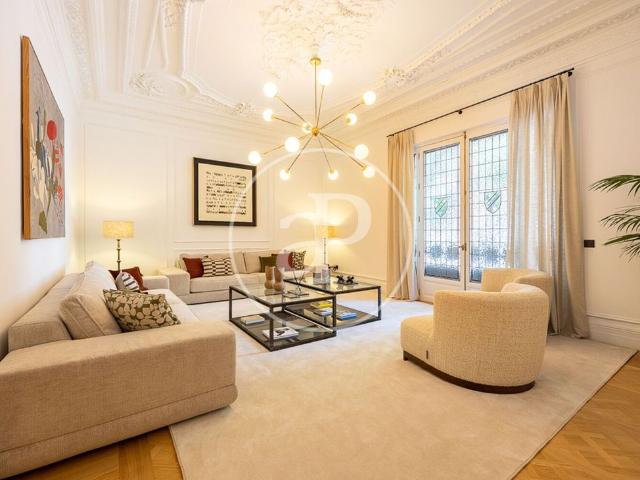 Piso en venta en Salamanca, Madrid