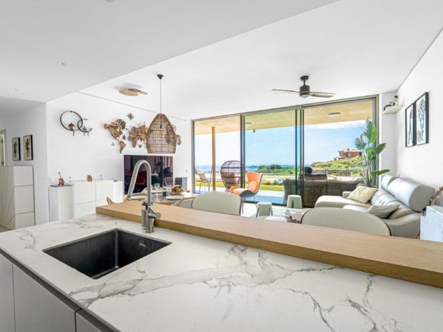 Piso en venta en Los Boliches, Costa del Sol Occidental