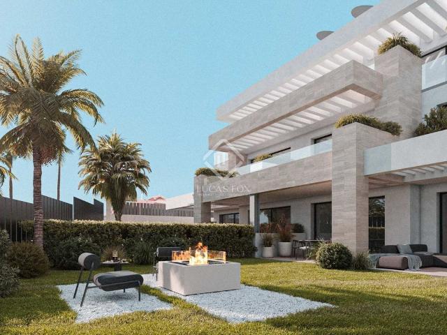 Piso en venta en Estepona