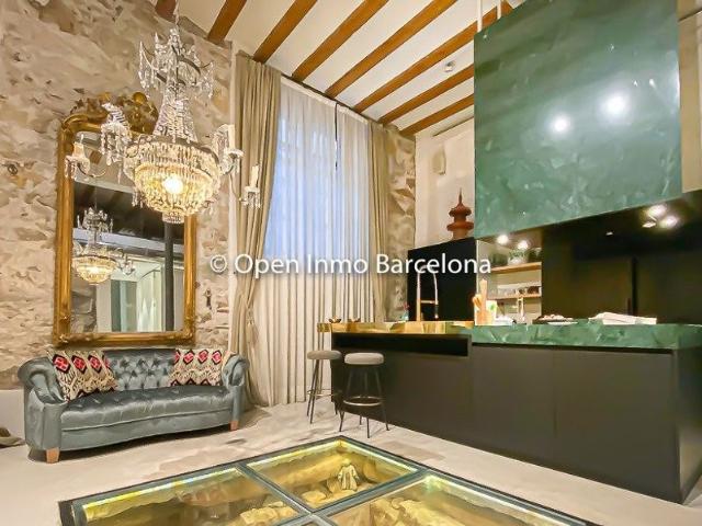 Piso en venta en Ciutat Vella, Barcelonès