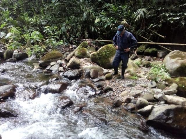 Hotel de lujo de 32000 m2 en venta Filandia, Colombia