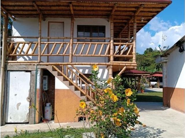 Hotel de lujo de 32000 m2 en venta Filandia, Colombia