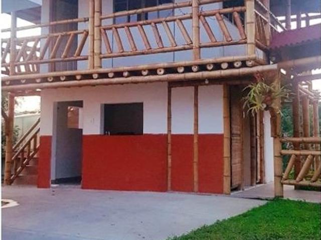 Hotel de lujo de 32000 m2 en venta Filandia, Colombia