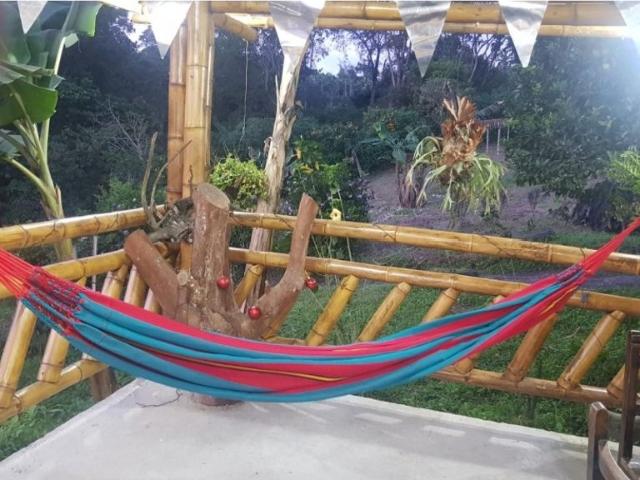 Hotel de lujo de 32000 m2 en venta Filandia, Colombia