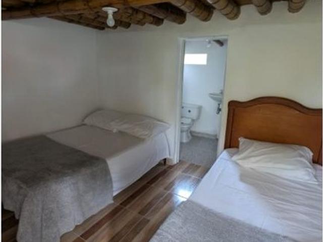 Hotel de lujo de 32000 m2 en venta Filandia, Colombia