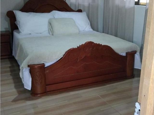 Hotel de lujo de 32000 m2 en venta Filandia, Colombia