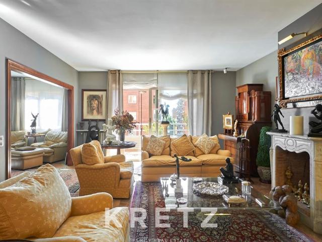 Piso en venta en Sarrià - Sant Gervasi, Barcelonès